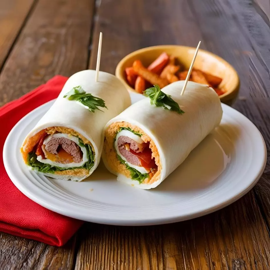 Texas Roadhouse Rolls